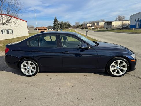 Used 2013 BMW 335i xDrive 4dr Sdn 335i xDrive AWD image 5