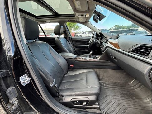 Used 2015 BMW 328i xDrive 328i xDrive Sport Wagon 4D image 41