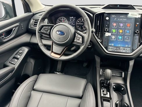 New 2026 Subaru Ascent Limited Bronze AWD/4WD image 29