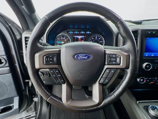 Used 2020 Ford Expedition XLT w/ Equipment Group 201A AWD/4WD image 12