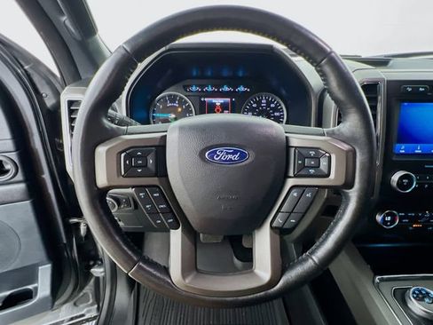 Used 2020 Ford Expedition XLT w/ Equipment Group 201A AWD/4WD image 12