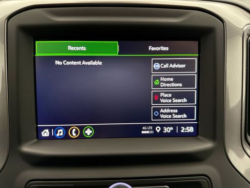 Used 2025 Chevrolet Silverado 1500 W/T image 15