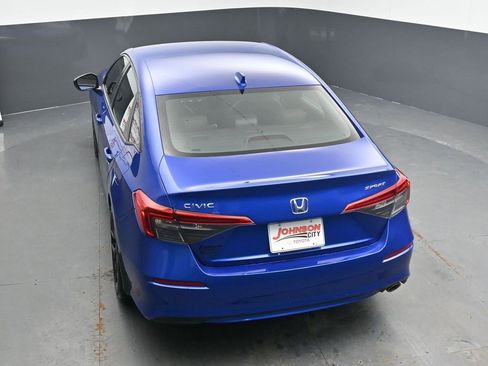 Used 2024 Honda Civic Sport image 29
