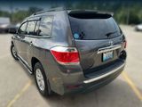 Used 2012 Toyota Highlander 4WD image 5