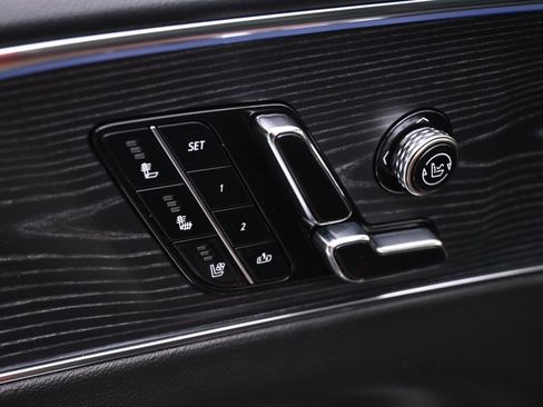 Certified 2024 Cadillac Lyriq Luxury w/ LPO, Floor Liner Package image 14