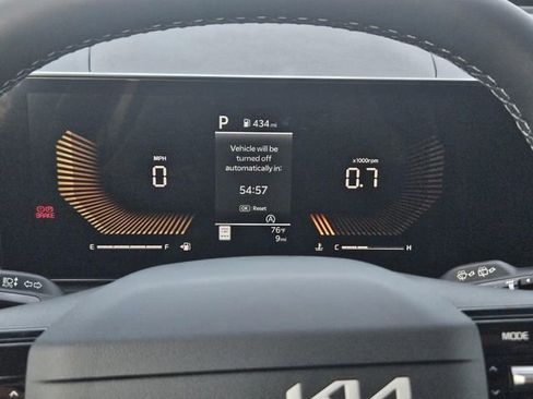 New 2026 Kia Sorento S w/ S Panoramic Sunroof Package image 21