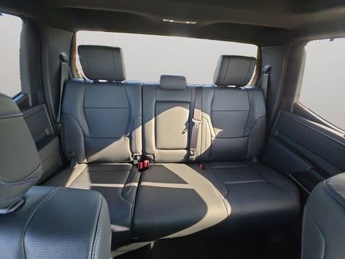Certified 2026 Toyota Tundra Platinum AWD/4WD image 17