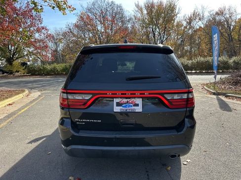 Used 2016 Dodge Durango Limited image 5