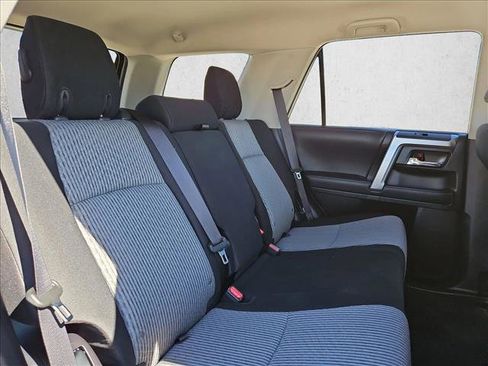 Used 2020 Toyota 4Runner SR5 image 20