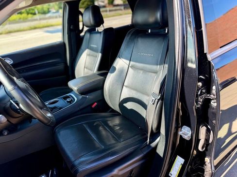 Used 2018 Dodge Durango Citadel AWD/4WD image 25