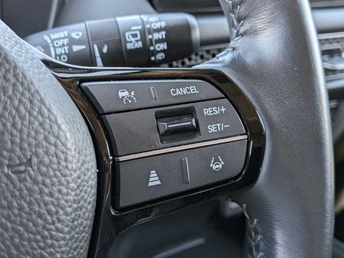Certified 2024 Honda HR-V EX-L image 25