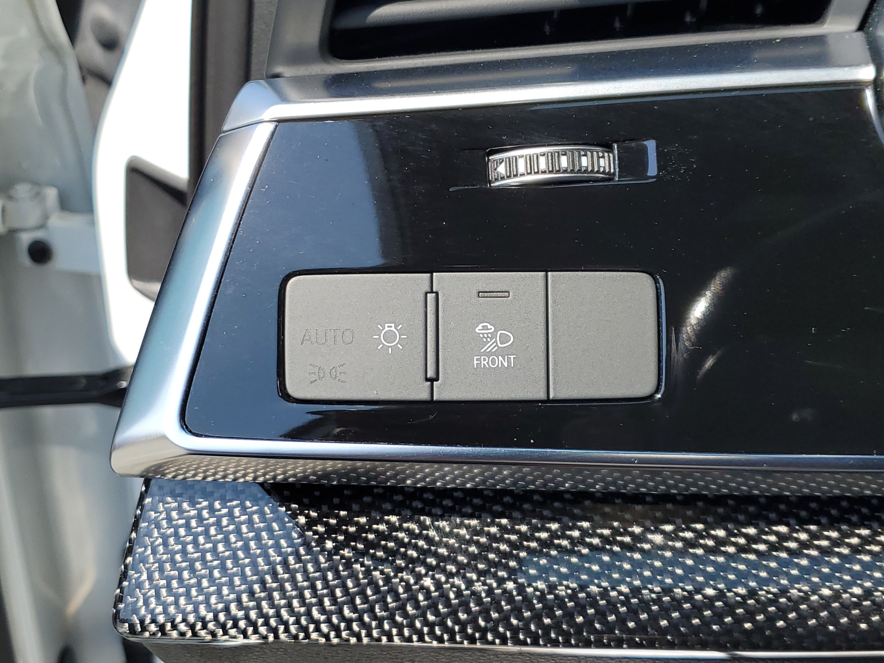 Used 2021 Audi SQ7 Premium Plus w/ Executive Package AWD/4WD image 29