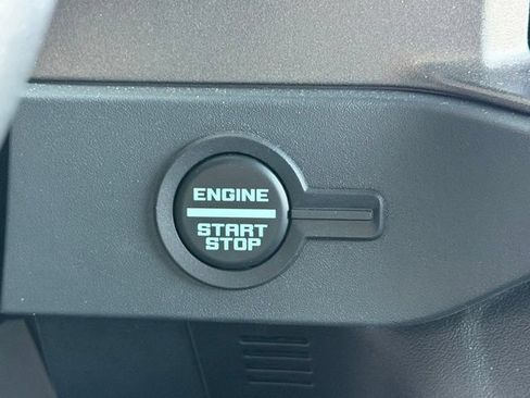 New 2026 Ford Bronco Big Bend AWD/4WD image 11