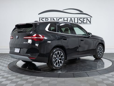 New 2026 BMW X3 xDrive30i w/ Convenience Package AWD/4WD image 5