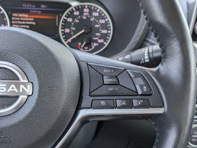 Used 2025 Nissan Sentra SV w/ All-Weather Package FWD image 26