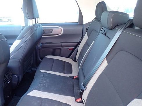 Used 2025 Ford Bronco Sport Big Bend image 12