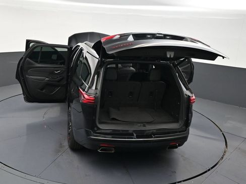 Used 2023 Chevrolet Traverse Premier w/ Redline Edition image 33