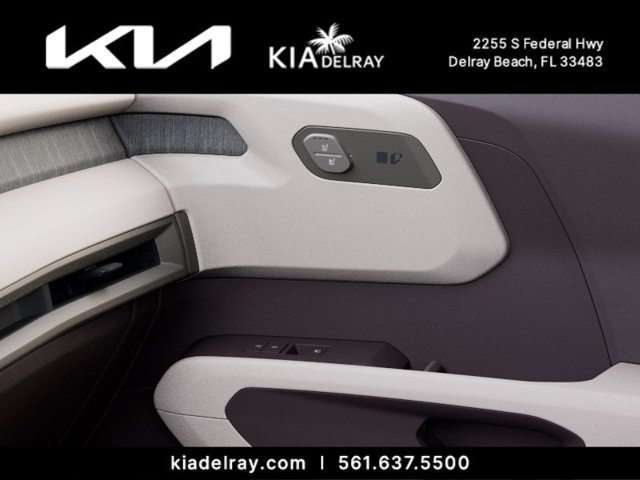 New 2027 Kia Telluride SX Prestige AWD/4WD image 25