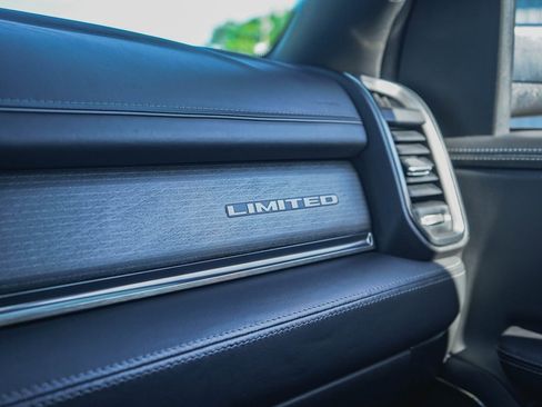 Used 2019 RAM 1500 Limited image 16