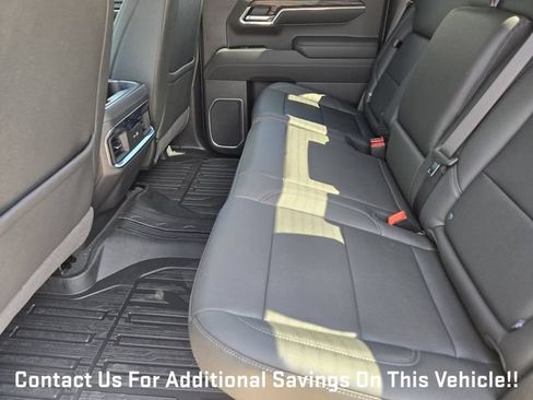 New 2026 GMC Sierra 1500 SLT w/ SLT Convenience Package RWD image 22