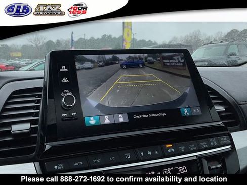 Used 2025 Honda Odyssey EX-L image 20