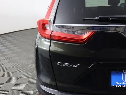 Used 2017 Honda CR-V EX-L image 16