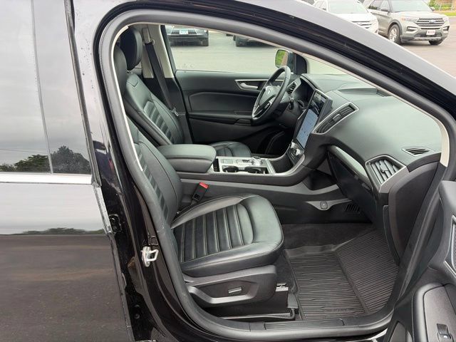 Used 2023 Ford Edge SEL w/ Convenience Package AWD/4WD image 28