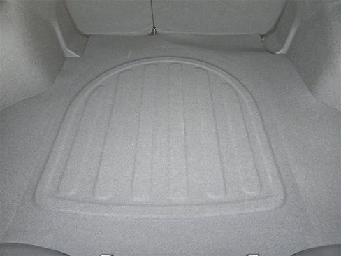 New 2025 Kia K4 LXS image 21