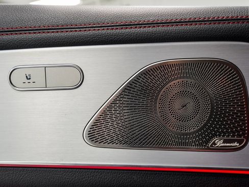 Used 2021 Mercedes-Benz GLE 53 AMG 4MATIC Coupe w/ AMG Night Package image 20