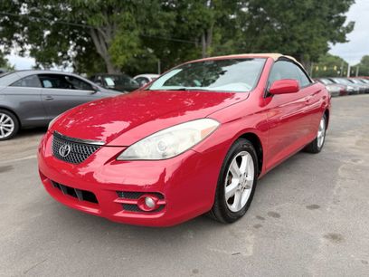 Used 2008 Toyota Solara SLE