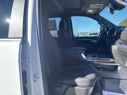 New 2026 Chevrolet Silverado 3500 LT w/ Convenience Package image 26