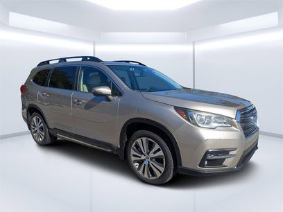 Used 2019 Subaru Ascent Limited w/ Popular Package #2A