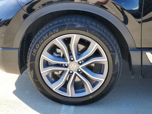 Used 2020 Honda CR-V Touring image 14