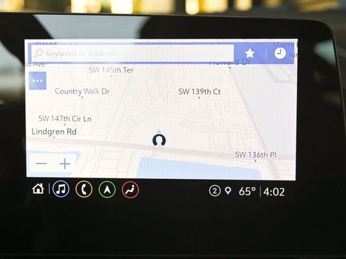 Used 2021 Chevrolet Corvette Stingray Preferred Cpe w/ Engine Appearance Package image 28