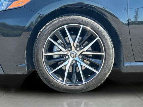 Used 2023 Toyota Camry SE image 22