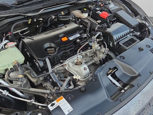 Used 2019 Honda Civic LX image 18