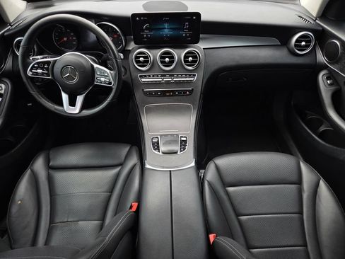 Used 2021 Mercedes-Benz GLC 300 image 16