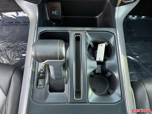 Used 2023 Ford F150 Lightning XLT w/ Tow Technology Package AWD/4WD image 30