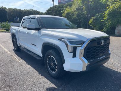 Used 2023 Toyota Tundra SR5 w/ TRD Off-Road Premium Package