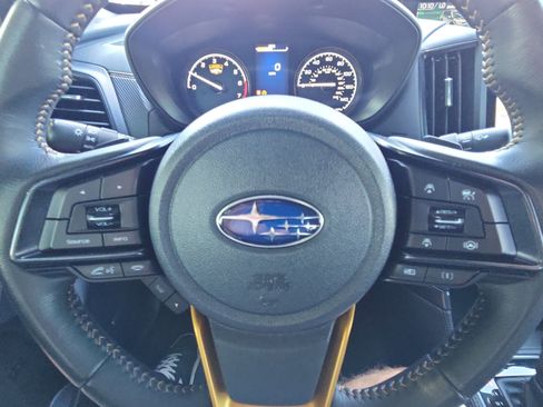 Used 2024 Subaru Forester Wilderness AWD/4WD image 9