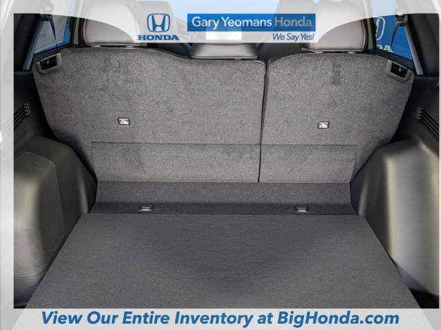 New 2027 Honda CR-V Sport-L image 19