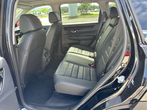 New 2026 Honda CR-V EX-L image 42