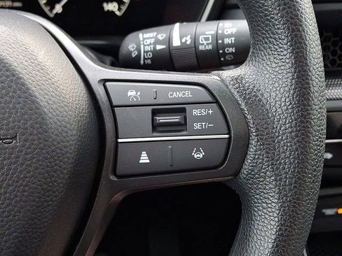 Used 2024 Honda CR-V EX image 27