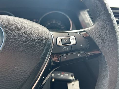 Used 2018 Volkswagen Tiguan S FWD image 24
