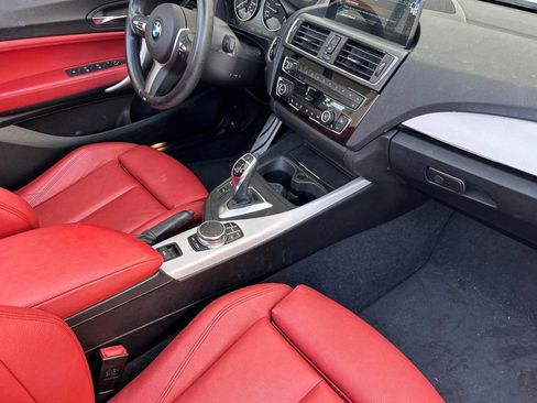 Used 2017 BMW M240i Convertible RWD image 16