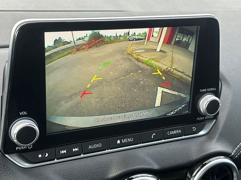 Used 2022 Nissan Sentra SV w/ Electronics Package image 20