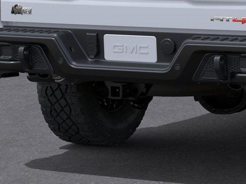 New 2026 GMC Sierra 1500 AT4X w/ AT4X AEV Edition AWD/4WD image 14