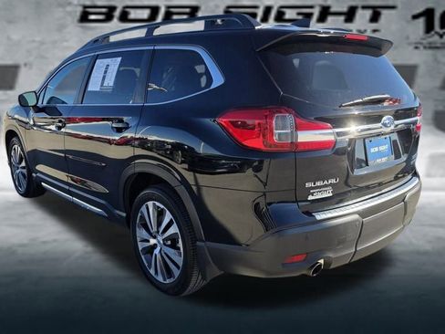 Used 2020 Subaru Ascent Limited w/ Popular Package #2A image 4