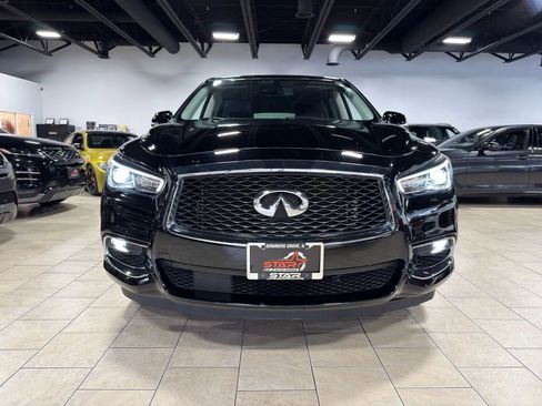 Used 2019 INFINITI QX60 Pure image 10