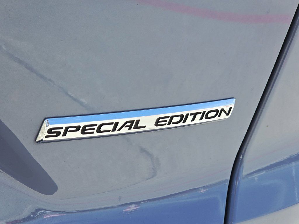Certified 2021 Honda CR-V Special Edition image 10